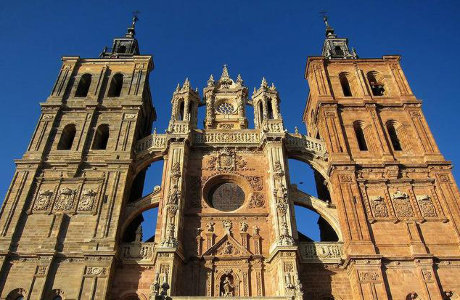 Catedral de Astorga