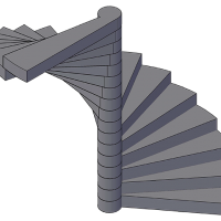 Escaleras 1