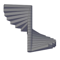 Escaleras 3