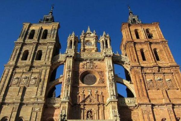 Catedral de Astorga